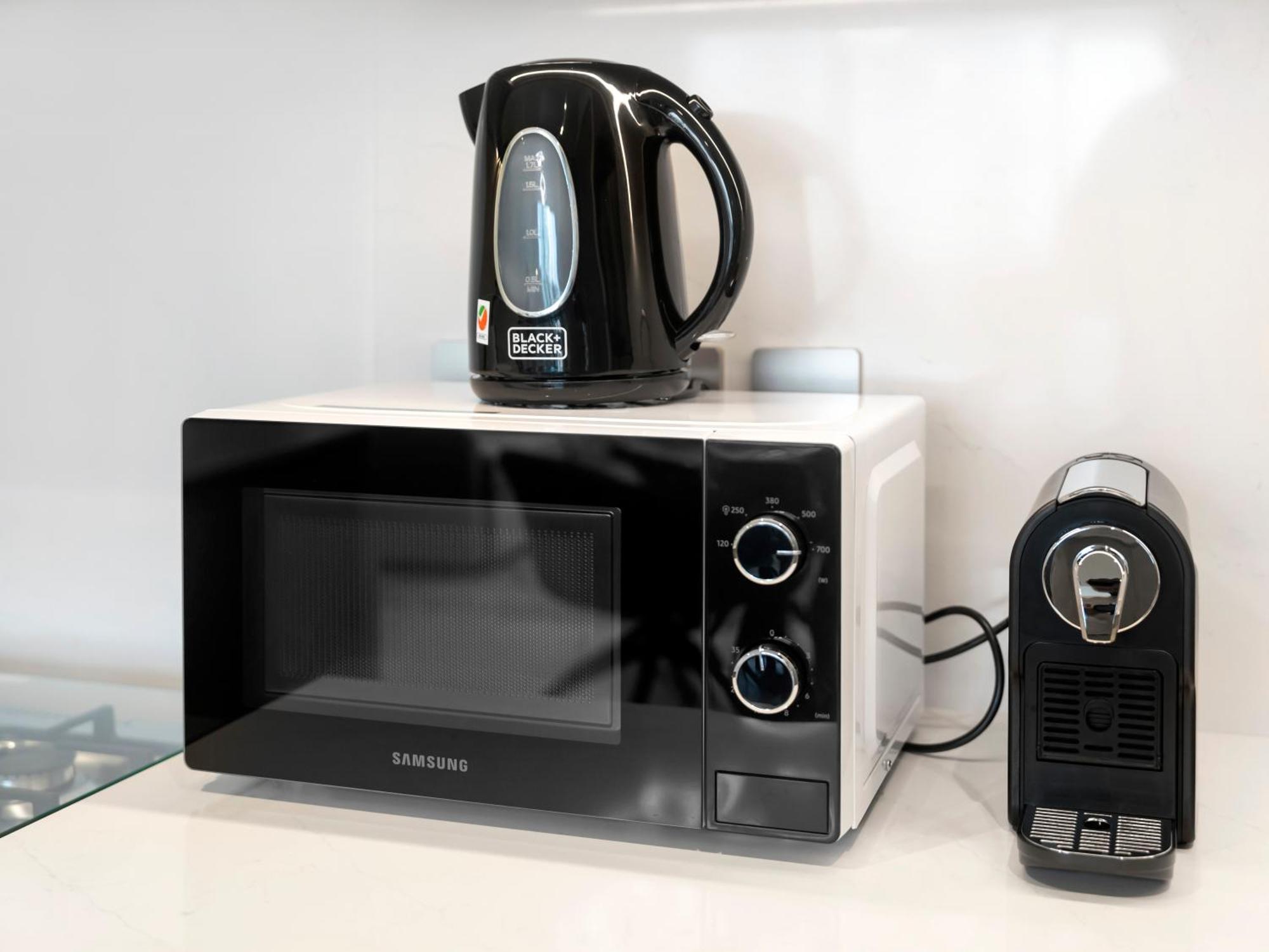 Smartstay At Grande Signature - Downtown Views - Brand New Luxury Апартаменты *