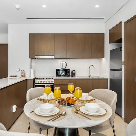 Smartstay At Grande Signature - Downtown Dubai City Views - Brand New Luxury Apartments Exterior photo