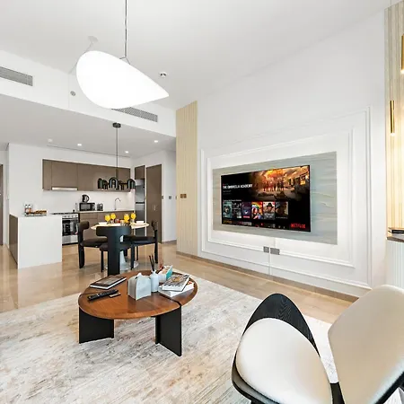 Smartstay At Grande Signature - Downtown Dubai City Views - Brand New Luxury Apartments Exterior photo