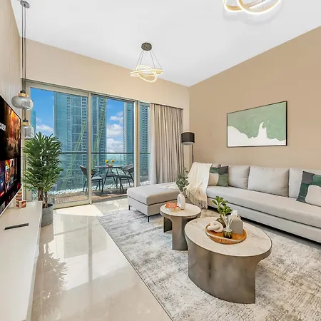 Smartstay At Grande Signature - Downtown Dubai City Views - Brand New Luxury Apartments Exterior photo