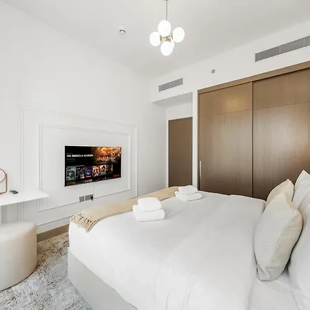 Smartstay At Grande Signature - Downtown Dubai City Views - Brand New Luxury Apartments Exterior photo