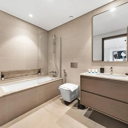 Smartstay At Grande Signature - Downtown Dubai City Views - Brand New Luxury Apartments Exterior photo