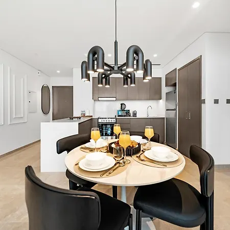 Smartstay At Grande Signature - Downtown Dubai City Views - Brand New Luxury Apartments Exterior photo