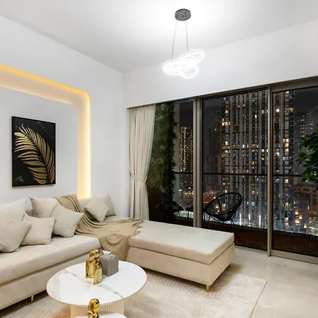 Smartstay At Grande Signature - Downtown Dubai City Views - Brand New Luxury Apartments Exterior photo