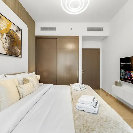 Smartstay At Grande Signature - Downtown Dubai City Views - Brand New Luxury Apartments Exterior photo