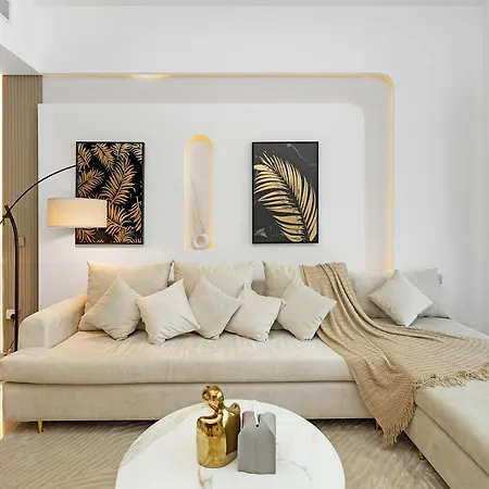 Smartstay At Grande Signature - Downtown Dubai City Views - Brand New Luxury Apartments Exterior photo