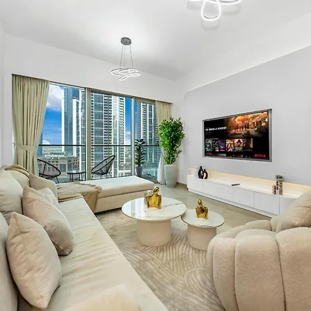 Smartstay At Grande Signature - Downtown Dubai City Views - Brand New Luxury Apartments Exterior photo