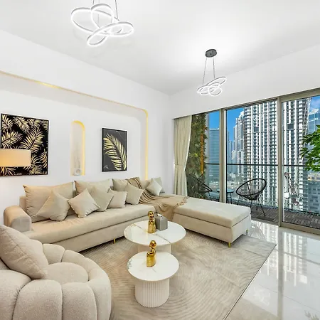 Smartstay At Grande Signature - Downtown Dubai City Views - Brand New Luxury Apartments Exterior photo