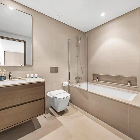 Smartstay At Grande Signature - Downtown Dubai City Views - Brand New Luxury Apartments Exterior photo