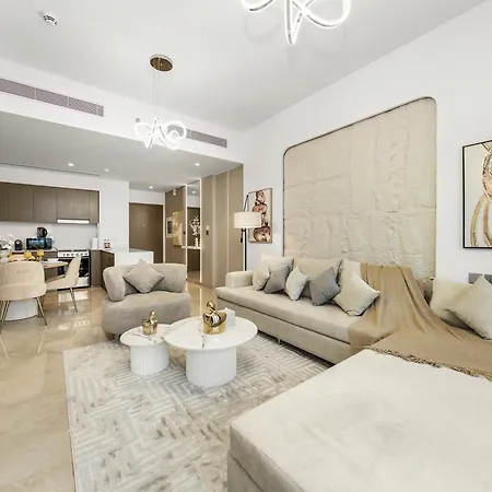Smartstay At Grande Signature - Downtown Dubai City Views - Brand New Luxury Apartments Exterior photo