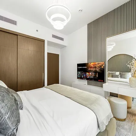 Smartstay At Grande Signature - Downtown Dubai City Views - Brand New Luxury Apartments Exterior photo