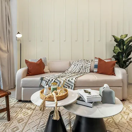 Smartstay At Grande Signature - Downtown Dubai City Views - Brand New Luxury Apartments Exterior photo