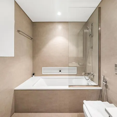 Smartstay At Grande Signature - Downtown Dubai City Views - Brand New Luxury Apartments Exterior photo