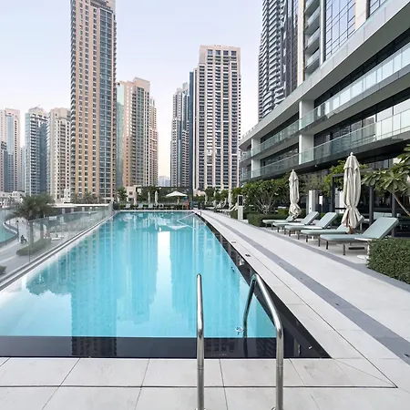 Smartstay At Grande Signature - Downtown Dubai City Views - Brand New Luxury Apartments Exterior photo