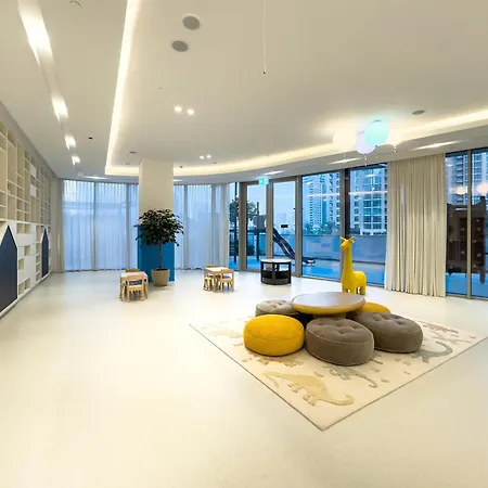 Smartstay At Grande Signature - Downtown Dubai City Views - Brand New Luxury Apartments Exterior photo