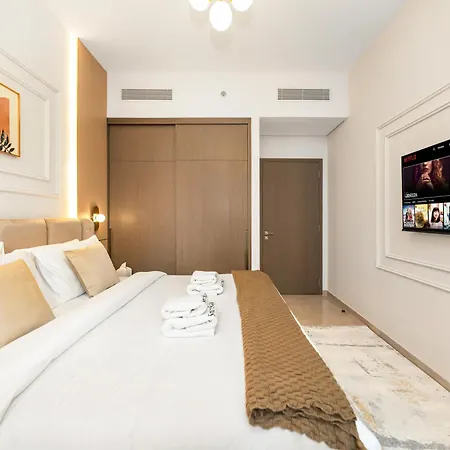 Smartstay At Grande Signature - Downtown Dubai City Views - Brand New Luxury Apartments Exterior photo