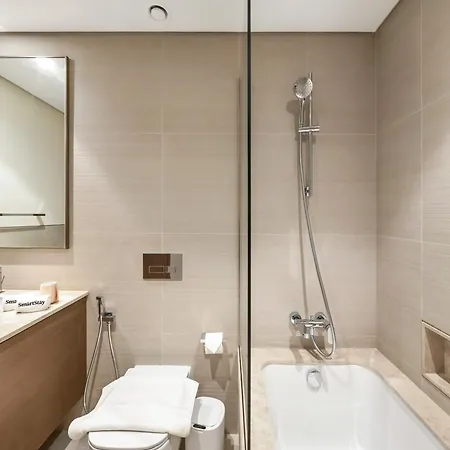 Smartstay At Grande Signature - Downtown Dubai City Views - Brand New Luxury Apartments Exterior photo