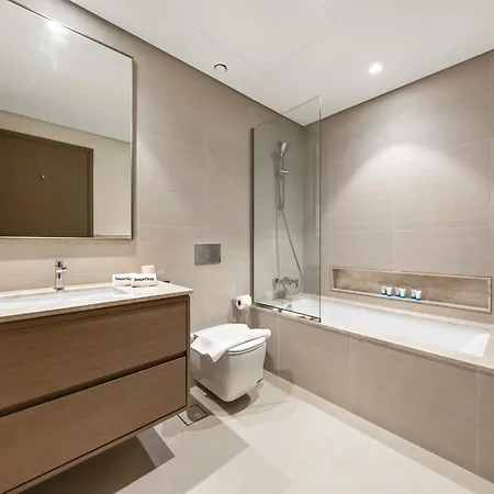 Smartstay At Grande Signature - Downtown Dubai City Views - Brand New Luxury Apartments Exterior photo
