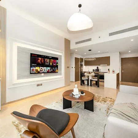 Smartstay At Grande Signature - Downtown Dubai City Views - Brand New Luxury Apartments Exterior photo