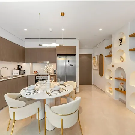 Smartstay At Grande Signature - Downtown Dubai City Views - Brand New Luxury Apartments Exterior photo