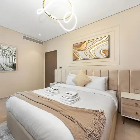Smartstay At Grande Signature - Downtown Dubai City Views - Brand New Luxury Apartments Exterior photo
