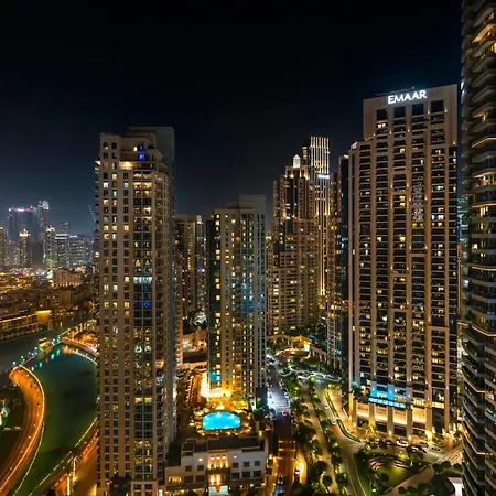 Smartstay At Grande Signature - Downtown Dubai City Views - Brand New Luxury Apartments Exterior photo