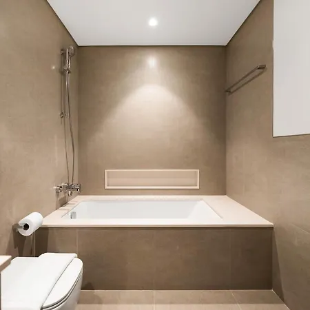 Smartstay At Grande Signature - Downtown Dubai City Views - Brand New Luxury Apartments Exterior photo