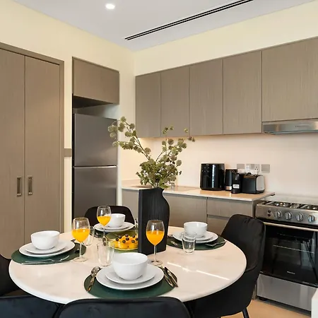 Smartstay At Grande Signature - Downtown Dubai City Views - Brand New Luxury Apartments Exterior photo