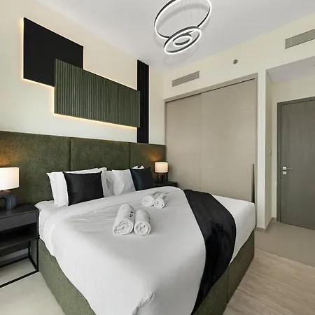 Smartstay At Grande Signature - Downtown Dubai City Views - Brand New Luxury Apartments Exterior photo
