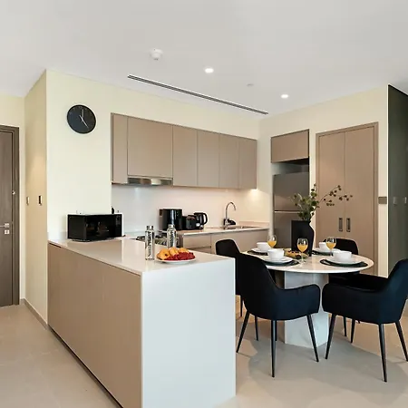 Smartstay At Grande Signature - Downtown Dubai City Views - Brand New Luxury Apartments Exterior photo