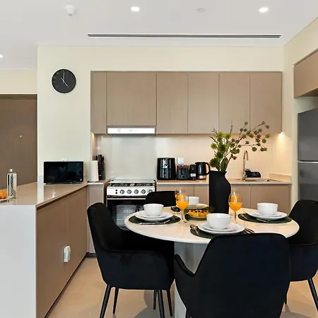 Smartstay At Grande Signature - Downtown Dubai City Views - Brand New Luxury Apartments Exterior photo
