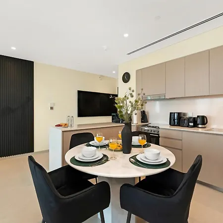 Smartstay At Grande Signature - Downtown Dubai City Views - Brand New Luxury Apartments Exterior photo