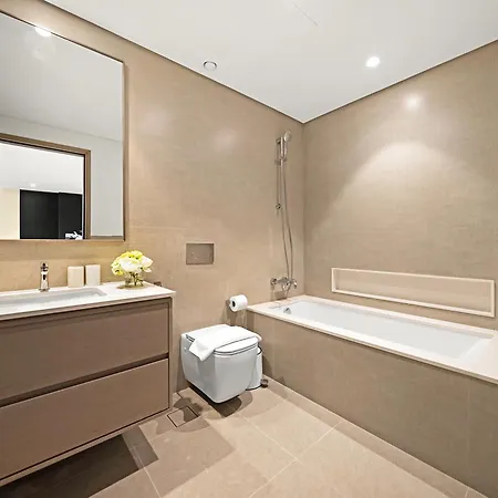 Smartstay At Grande Signature - Downtown Dubai City Views - Brand New Luxury Apartments Exterior photo