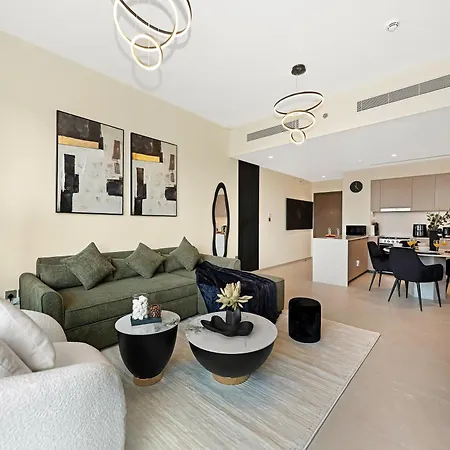 Smartstay At Grande Signature - Downtown Dubai City Views - Brand New Luxury Apartments Exterior photo