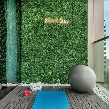 Smartstay At Grande Signature - Downtown Dubai City Views - Brand New Luxury Apartments Exterior photo