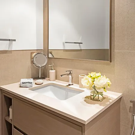 Smartstay At Grande Signature - Downtown Dubai City Views - Brand New Luxury Apartments Exterior photo