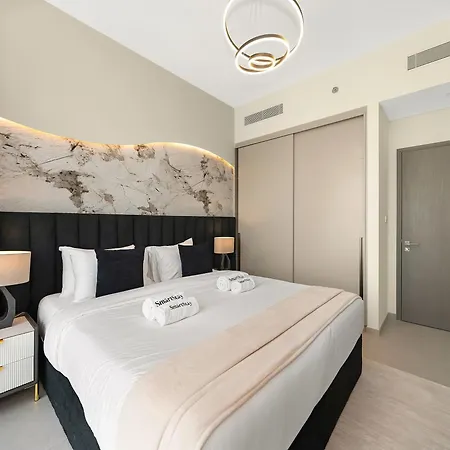 Smartstay At Grande Signature - Downtown Dubai City Views - Brand New Luxury Apartments Exterior photo