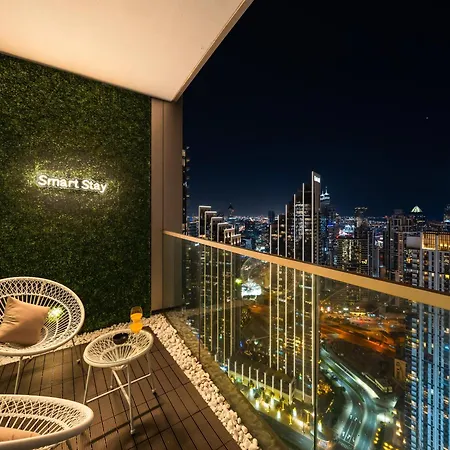 Smartstay At Grande Signature - Downtown Dubai City Views - Brand New Luxury Apartments Exterior photo