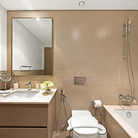 Smartstay At Grande Signature - Downtown Dubai City Views - Brand New Luxury Apartments Exterior photo