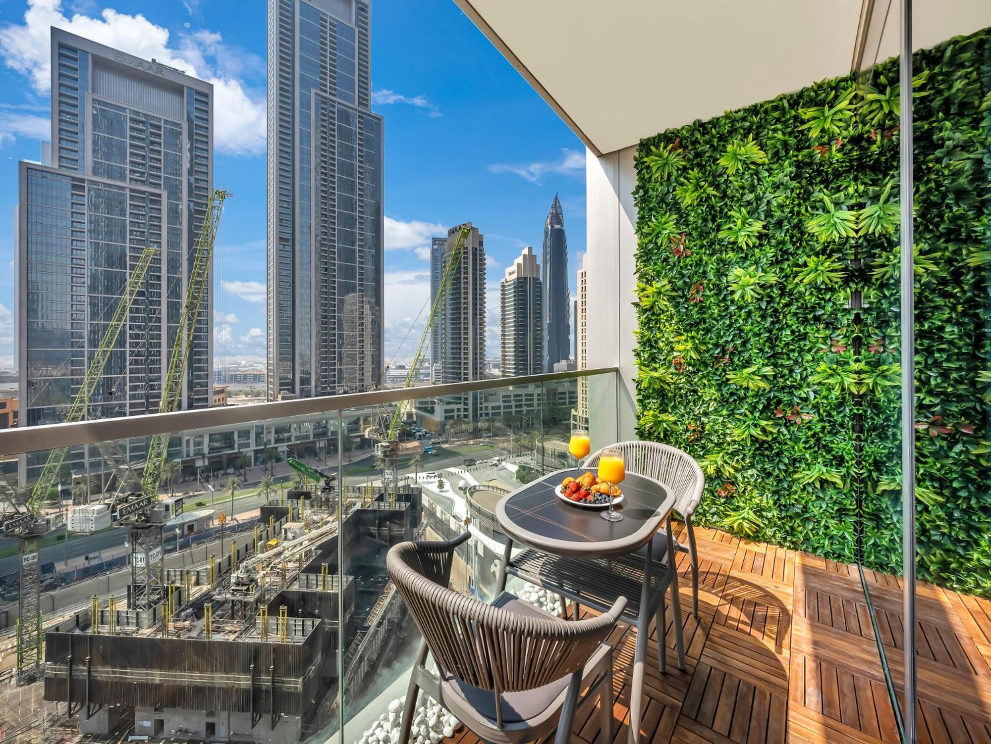 Smartstay At Grande Signature - Downtown Views - Brand New Luxury