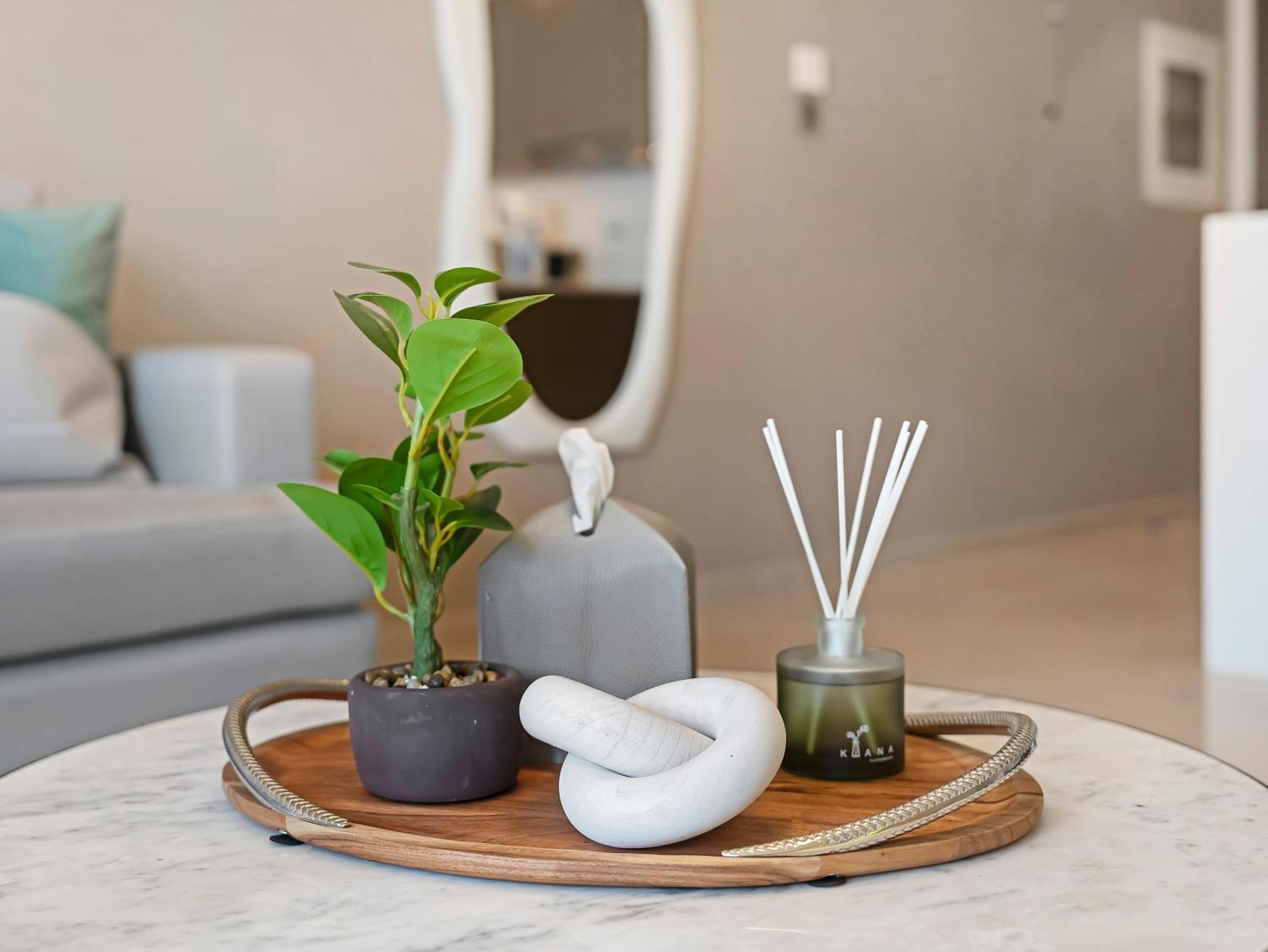 Smartstay At Grande Signature - Downtown Views - Brand New Luxury Apartment *