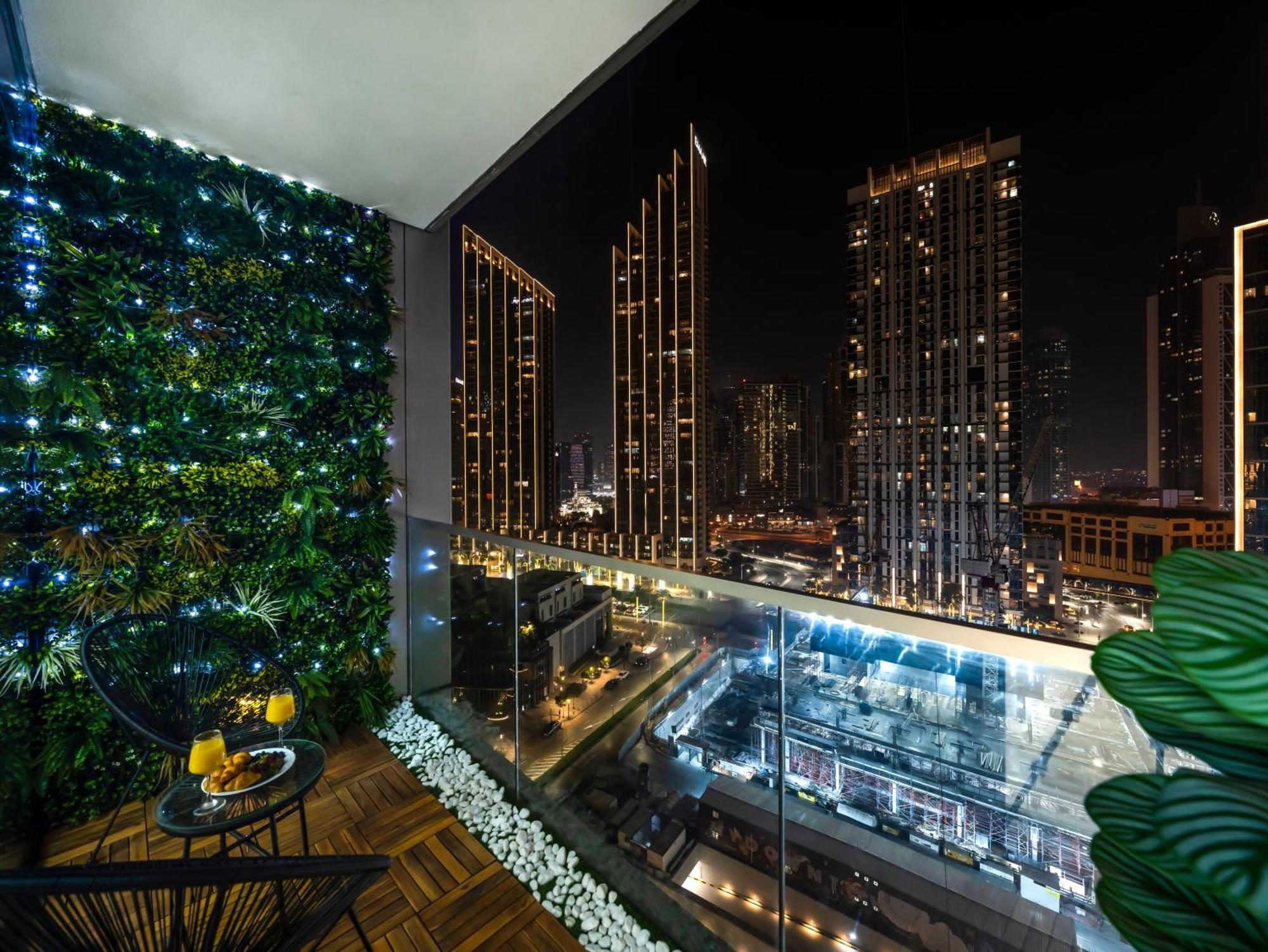 Smartstay At Grande Signature - Downtown Views - Brand New Luxury Apartment *