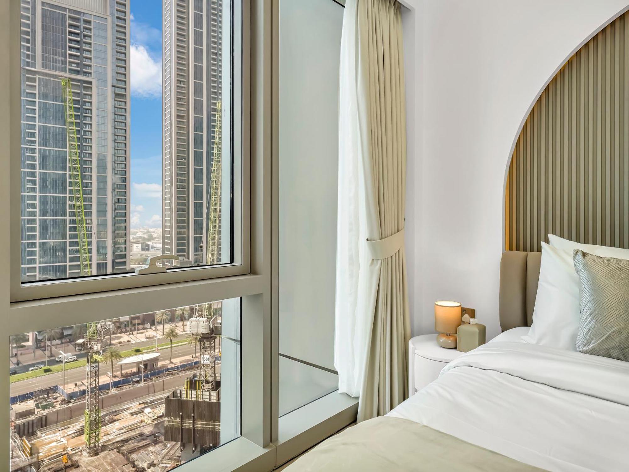 Smartstay At Grande Signature - Downtown Views - Brand New Luxury