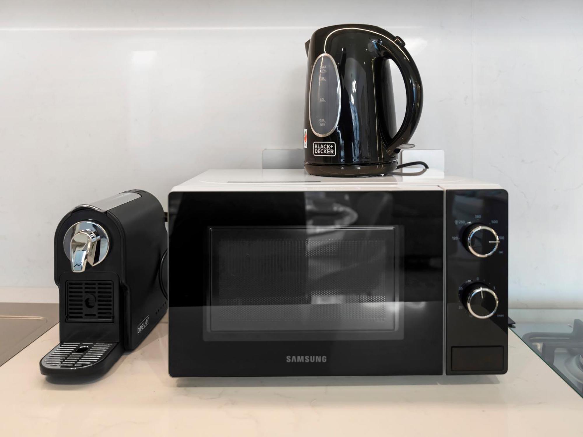 Smartstay At Grande Signature - Downtown Views - Brand New Luxury Apartment Dubai