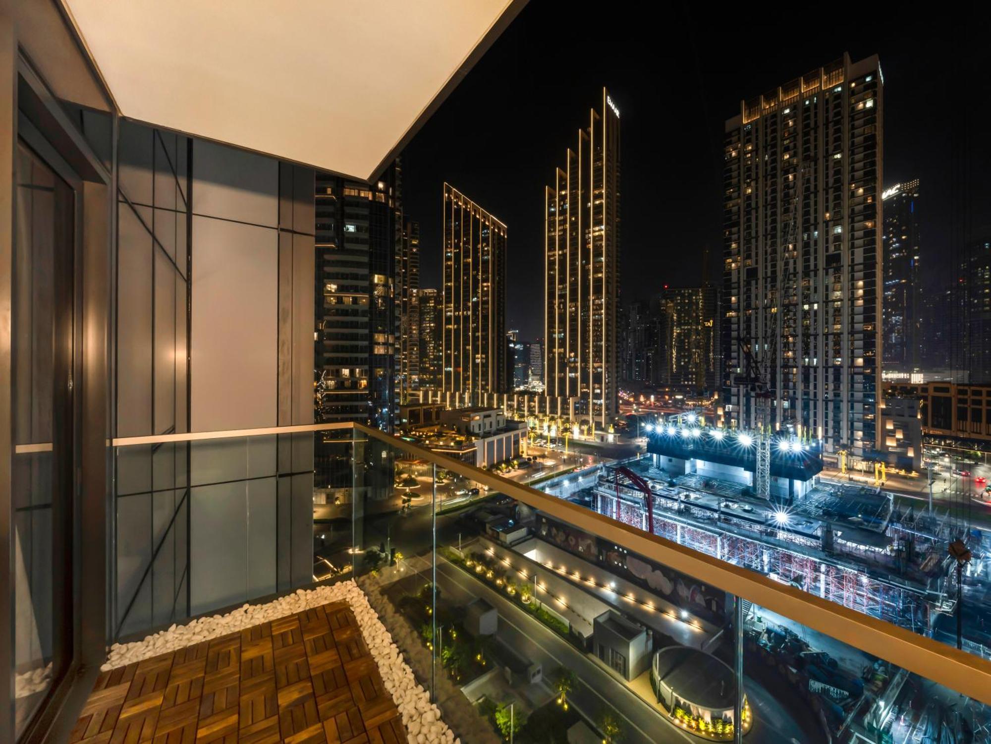 Smartstay At Grande Signature - Downtown Views - Brand New Luxury *