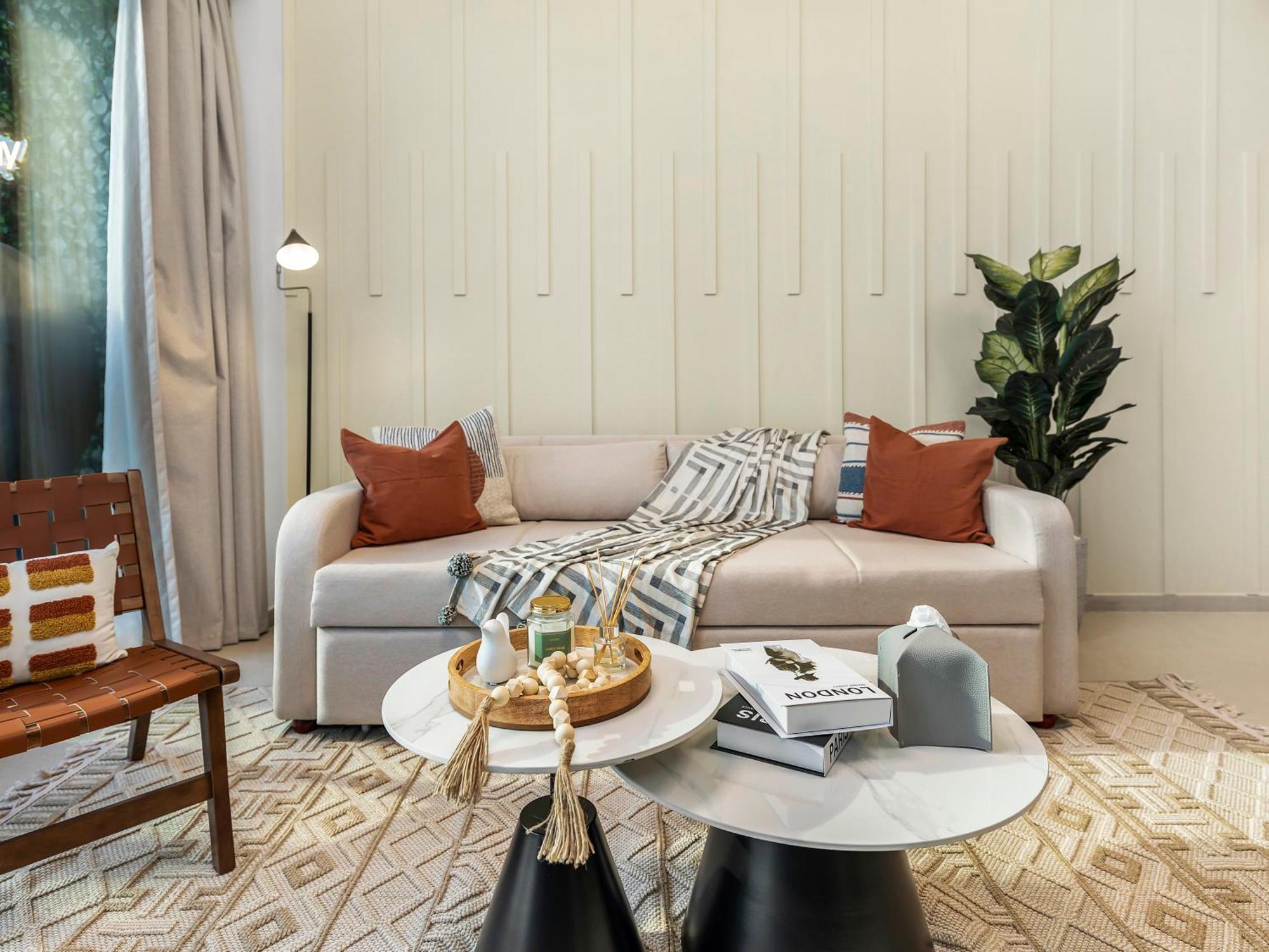 Smartstay At Grande Signature - Downtown Views - Brand New Luxury Apartment Dubai