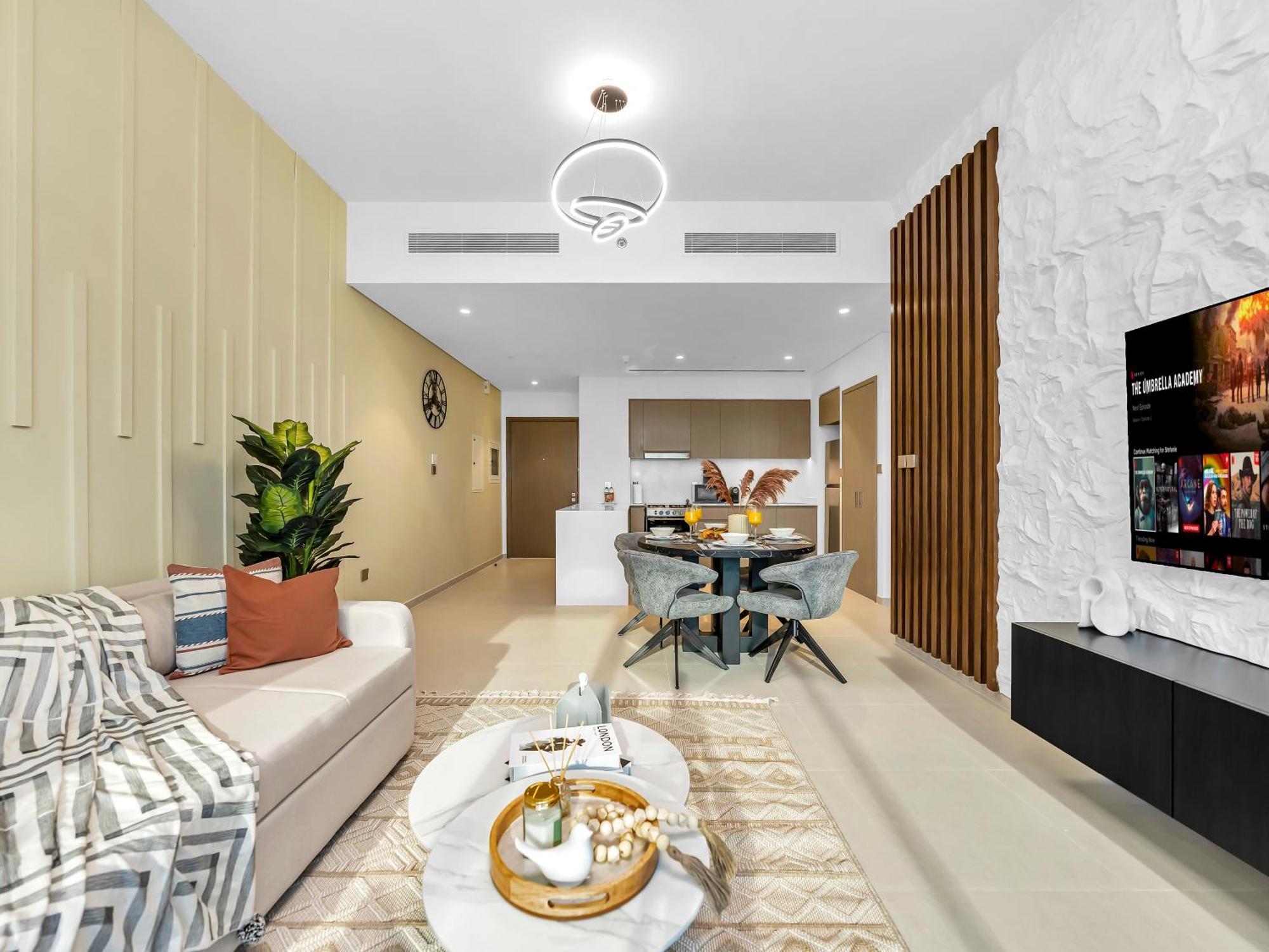 Smartstay At Grande Signature - Downtown Views - Brand New Luxury