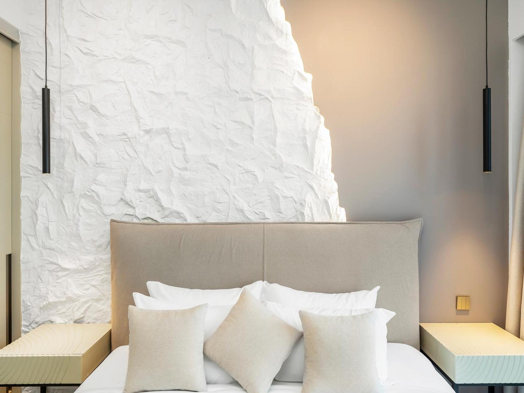 Smartstay At Grande Signature - Downtown Views - Brand New Luxury * Dubai