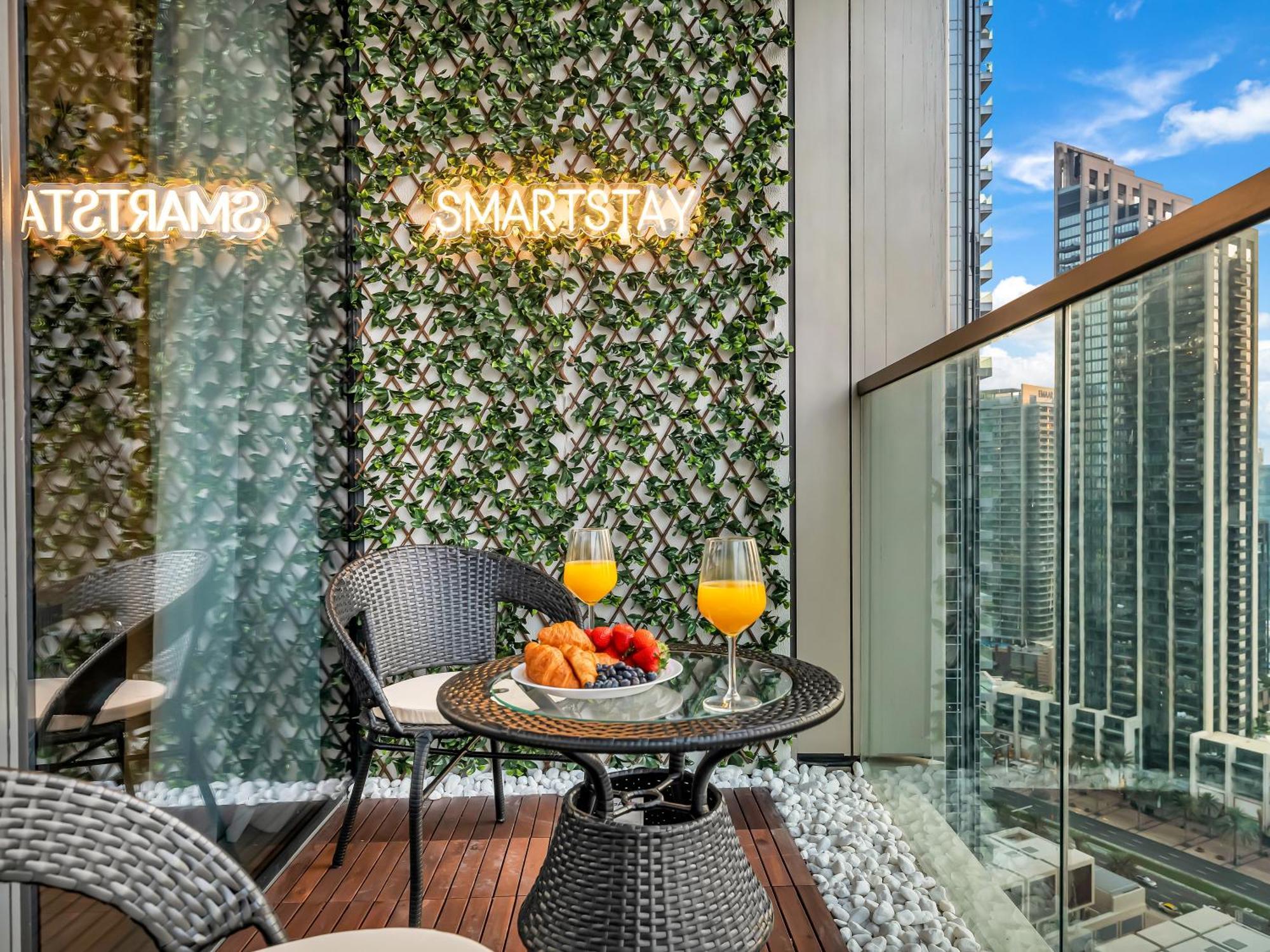 Smartstay At Grande Signature - Downtown Views - Brand New Luxury