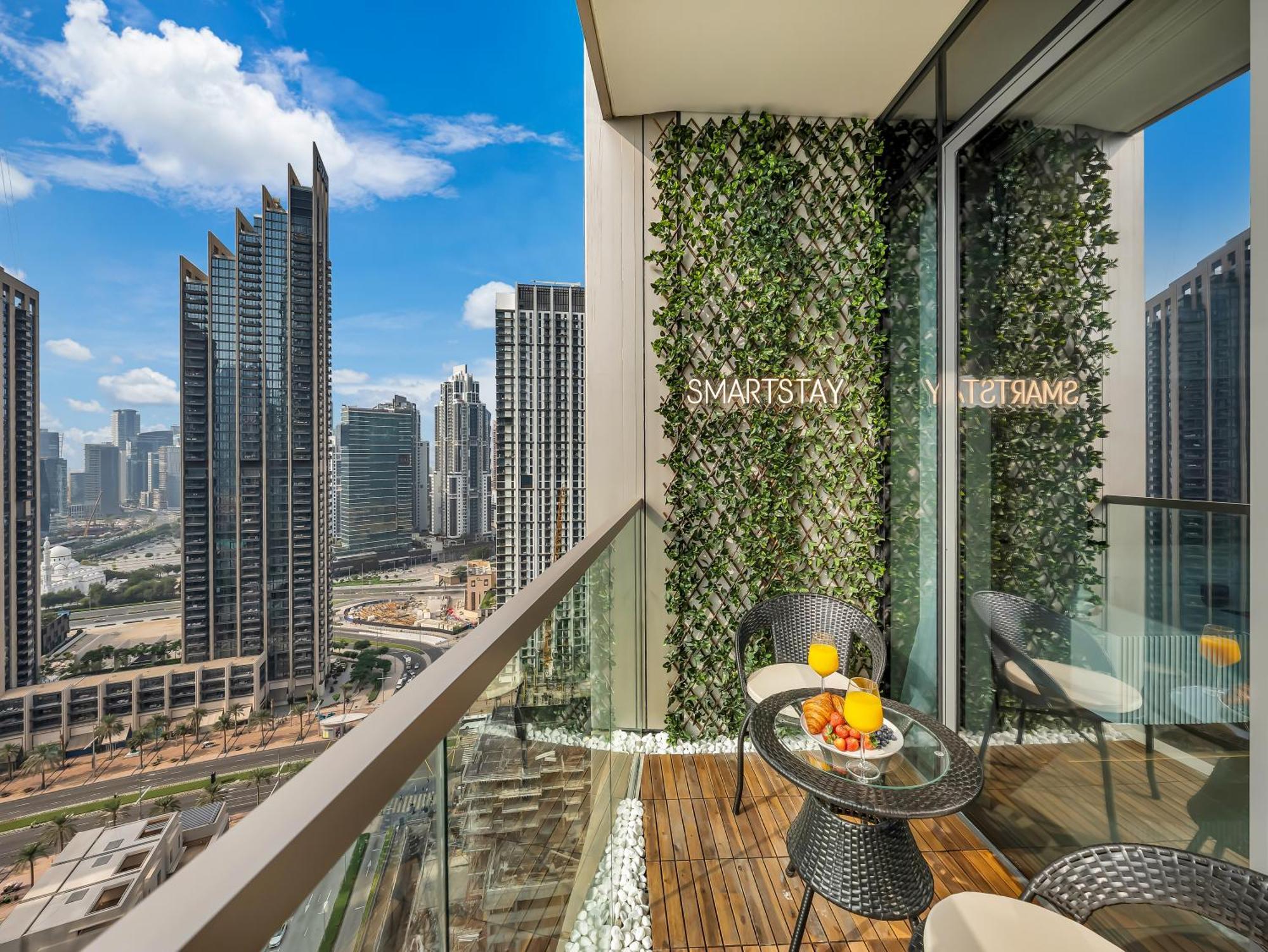 Smartstay At Grande Signature - Downtown Views - Brand New Luxury